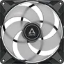 ARCTIC Gehäuselüfter P12 PWM PST A-RGB 0dB schwarz 3er-Pack, 120 mm, 4-pin