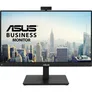 ASUS BE24EQSK 60,5cm (23,8") FHD IPS Monitor 16:9 DP/HDMI/VGA 75Hz 5ms Webcam