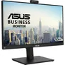 ASUS BE24EQSK 60,5cm (23,8") FHD IPS Monitor 16:9 DP/HDMI/VGA 75Hz 5ms Webcam