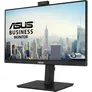 ASUS BE24EQSK 60,5cm (23,8") FHD IPS Monitor 16:9 DP/HDMI/VGA 75Hz 5ms Webcam