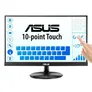 ASUS VT229H 54,6cm (21,5") 16:9 Touch-Monitor VGA/HDMI/USB 5ms IPS