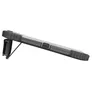 Targus Robuste Safeport-Hülle für iPad (8./7. Gen) 10,2" grau
