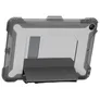 Targus Robuste Safeport-Hülle für iPad (8./7. Gen) 10,2" grau
