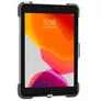 Targus Robuste Safeport-Hülle für iPad (8./7. Gen) 10,2" grau