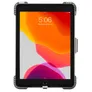 Targus Robuste Safeport-Hülle für iPad (8./7. Gen) 10,2" grau