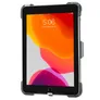 Targus Robuste Safeport-Hülle für iPad (8./7. Gen) 10,2" grau