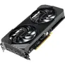GAINWARD GeForce RTX 4060 Ghost 8GB GDDR6 Grafikkarte HDMI/3xDP