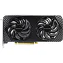GAINWARD GeForce RTX 4060 Ghost 8GB GDDR6 Grafikkarte HDMI/3xDP