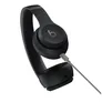 Beats Solo4 Wireless On-Ear Kopfhörer Matt Schwarz