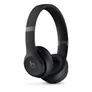 Beats Solo4 Wireless On-Ear Kopfhörer Matt Schwarz