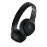 Beats Solo4 Wireless On-Ear Kopfhörer Matt Schwarz