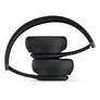 Beats Solo4 Wireless On-Ear Kopfhörer Matt Schwarz