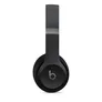 Beats Solo4 Wireless On-Ear Kopfhörer Matt Schwarz