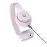 Beats Solo4 Wireless On-Ear Kopfhörer Wolken Rosa