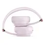 Beats Solo4 Wireless On-Ear Kopfhörer Wolken Rosa