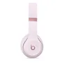 Beats Solo4 Wireless On-Ear Kopfhörer Wolken Rosa