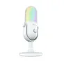 RAZER Seiren V3 Chroma Weiß - RGB USB Mikrofon mit Tap-to-Mute-Funktion
