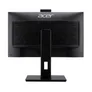 Acer Vero B278Kbemiqprcuzx 68,6cm (27") 4K UHD IPS Monitor HDMI/DP/USB-C Webcam