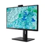 Acer Vero B278Kbemiqprcuzx 68,6cm (27") 4K UHD IPS Monitor HDMI/DP/USB-C Webcam