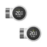 tado° X Smartes Heizkörper-Thermostat • 2er Pack