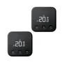 tado° X Smartes Thermostat Fußboden • 2er Pack