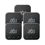 tado° X Smartes Thermostat Fußboden • 5er Pack
