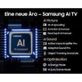 Samsung GQ85QN85D 214cm 85" 4K Neo QLED Smart TV Fernseher