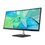 Acer Vero CB343CURbemiiphuzx 86,4cm (34") UWQHD IPS LED-Monitor 2xHDMI/DP USB-C