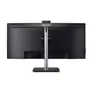 Acer Vero CB343CURDbemiiphcuzx 86,4cm (34") UWQHD IPS LED-Monitor 2xHDMI/DP/USB-C Webcam