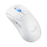 ASUS ROG Keris II Ace Wireless AimPoint Weiß