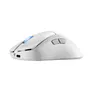 ASUS ROG Keris II Ace Wireless AimPoint Weiß