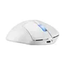 ASUS ROG Keris II Ace Wireless AimPoint Weiß