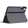 Targus THZ932GL Click-In iPad Case 2022 schwarz