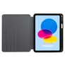Targus THZ932GL Click-In iPad Case 2022 schwarz
