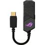 ASUS ROG Clavis USB-C auf 3,5mm USB-Audio-Adapter