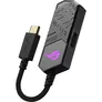ASUS ROG Clavis USB-C auf 3,5mm USB-Audio-Adapter