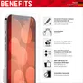 DISPLEX Smart Glass Apple iPhone 14 Pro