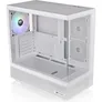 THERMALTAKE View 270 TG ARGB Mid Tower E-ATX Gehäuse Sichtfenster weiß