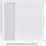 THERMALTAKE View 270 TG ARGB Mid Tower E-ATX Gehäuse Sichtfenster weiß