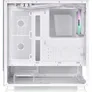 THERMALTAKE View 270 TG ARGB Mid Tower E-ATX Gehäuse Sichtfenster weiß