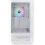 THERMALTAKE View 270 TG ARGB Mid Tower E-ATX Gehäuse Sichtfenster weiß