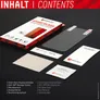 DISPLEX Smart Glass Samsung Galaxy S22/S23
