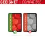 DISPLEX Tablet Glass iPad 10,9" (10. Gen., 2022)