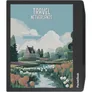 PocketBook Era Color Stormy Sea eReader mit 300 DPI 32GB DACH Version