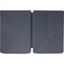 PocketBook 7,8" Origami Cover Black für InkPad 4, InkPad Color 2 und InkPad Color 3