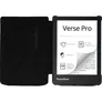 PocketBook 6" Origami Shell Cover Black für Verse und Verse Pro