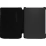 PocketBook 6" Origami Shell Cover Black für Verse und Verse Pro