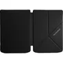 PocketBook 6" Origami Shell Cover Black für Verse und Verse Pro