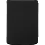 PocketBook 6" Origami Shell Cover Black für Verse und Verse Pro