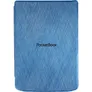 PocketBook 6" Shell Cover Blue für Verse und Verse Pro